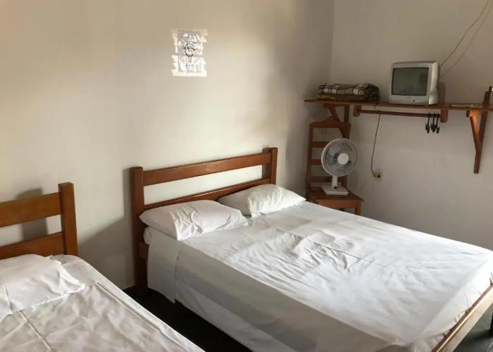Hotel Bem Bom II