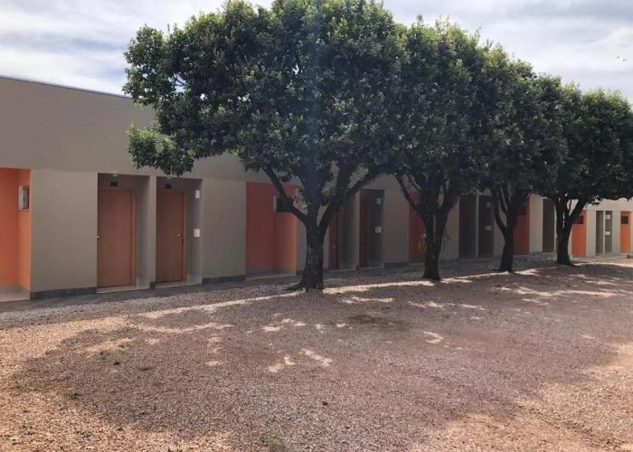 Hotel Bem Bom II