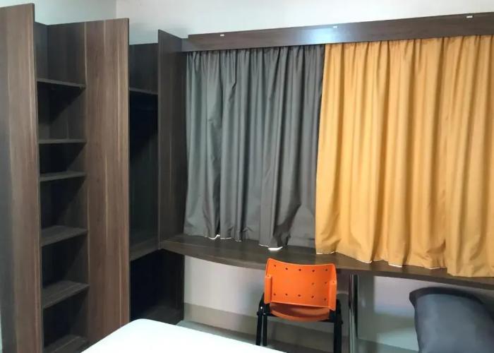 Hotel Bem Bom II
