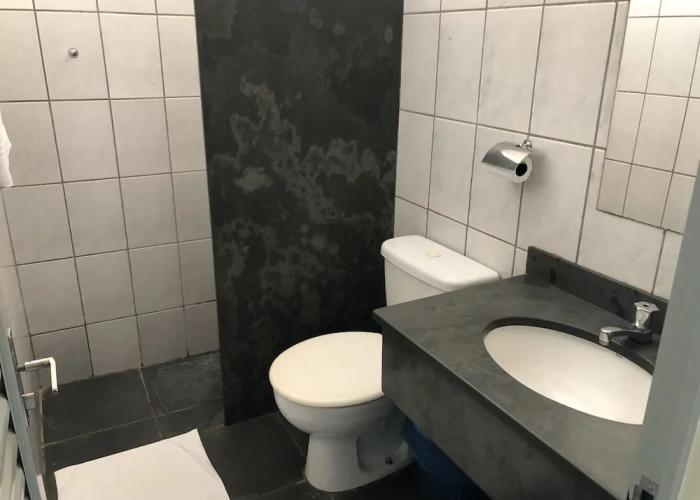 Hotel Bem Bom II