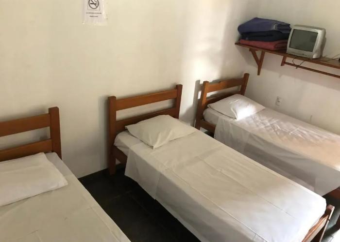 Hotel Bem Bom II