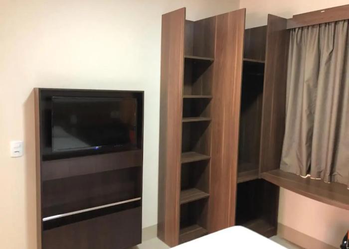 Hotel Bem Bom II