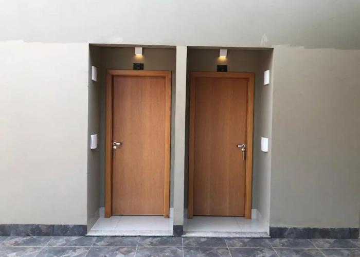 Hotel Bem Bom II