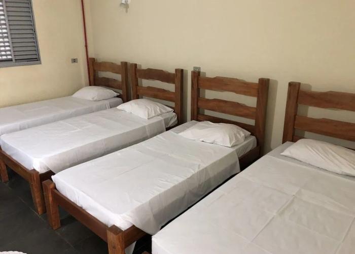 Hotel Bem Bom I
