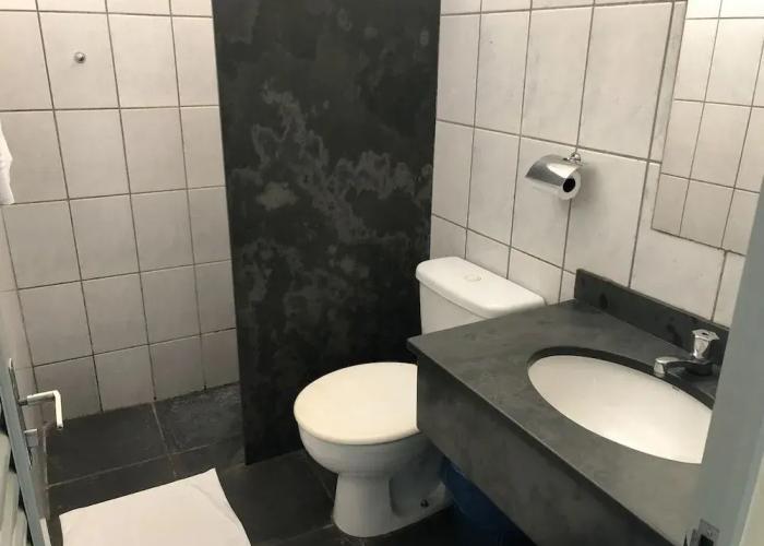 Hotel Bem Bom I