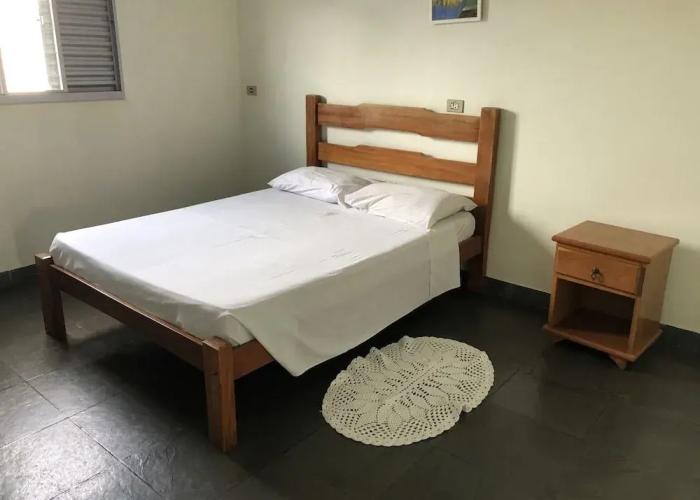 Hotel Bem Bom I