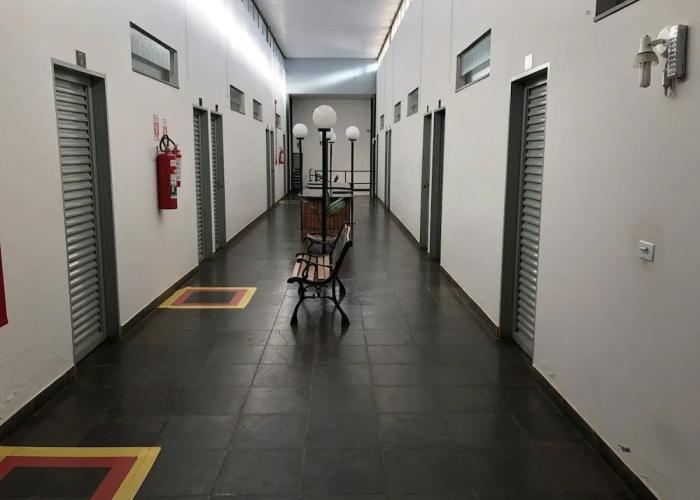 Hotel Bem Bom I