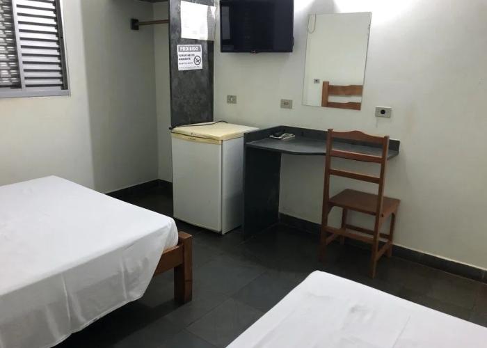 Hotel Bem Bom I