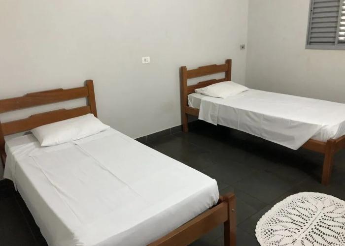 Hotel Bem Bom I