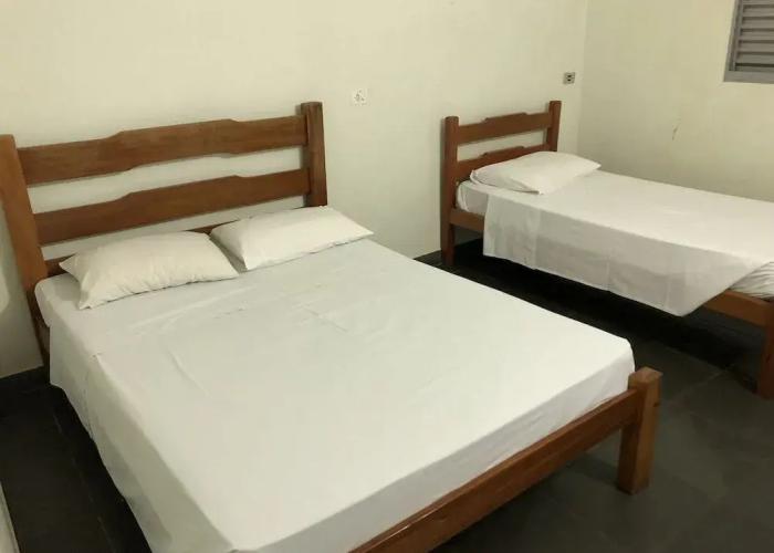 Hotel Bem Bom I