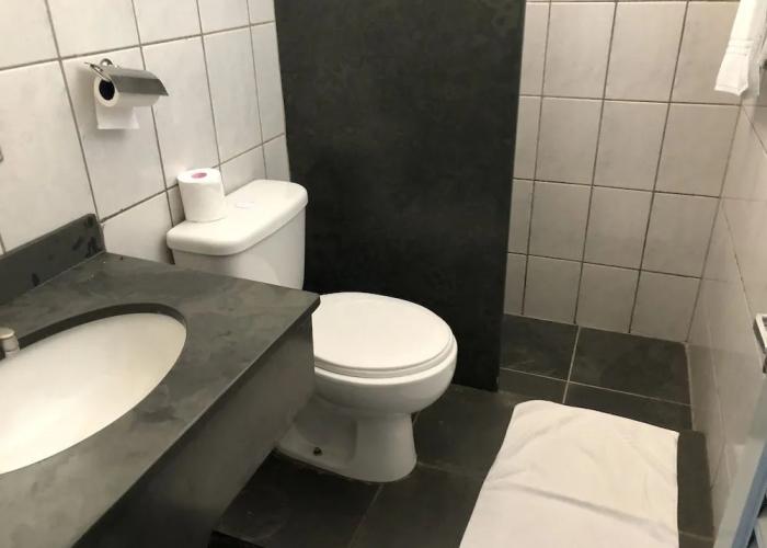 Hotel Bem Bom I
