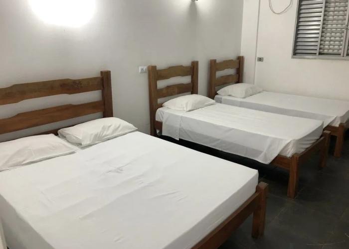 Hotel Bem Bom I
