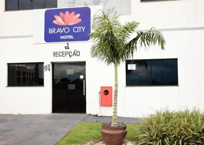 Bravo City Campo Verde