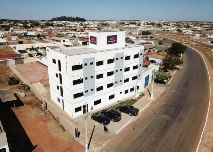 Bravo City Campo Verde