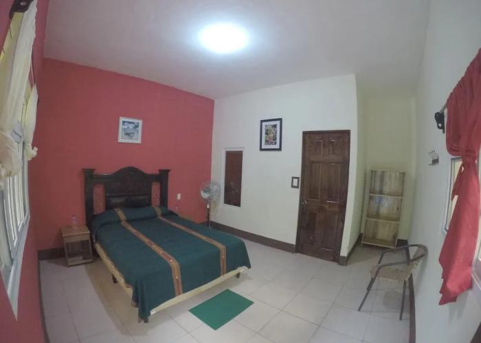 Hostal Oasis The Traveler - Hostel