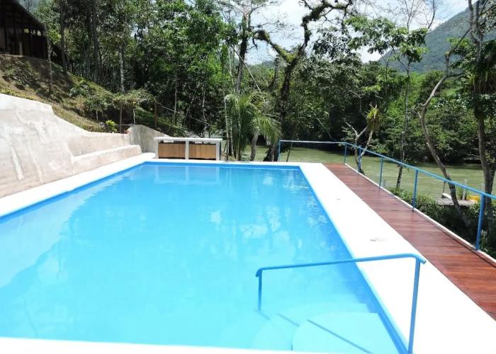 Hostal Oasis The Traveler - Hostel