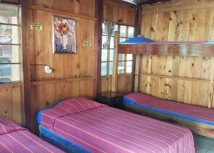 Hostal Portal de Champey - Hostel