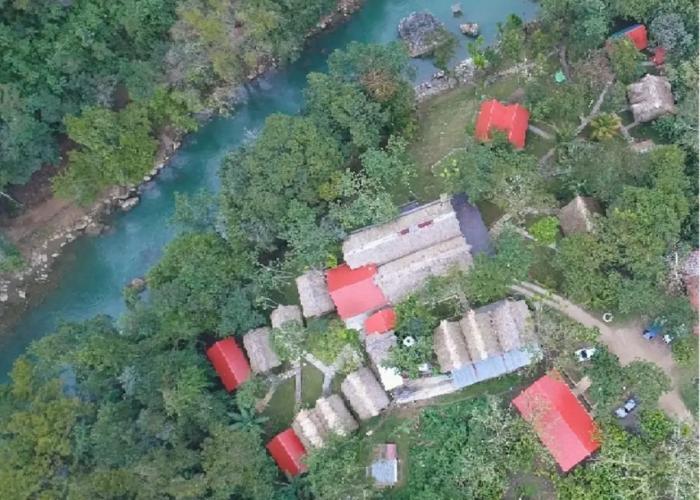 Hostal Portal de Champey - Hostel