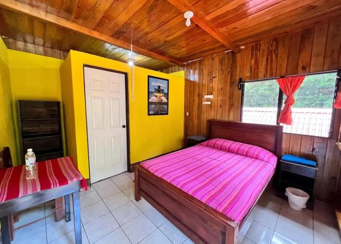 Hostal Portal de Champey - Hostel