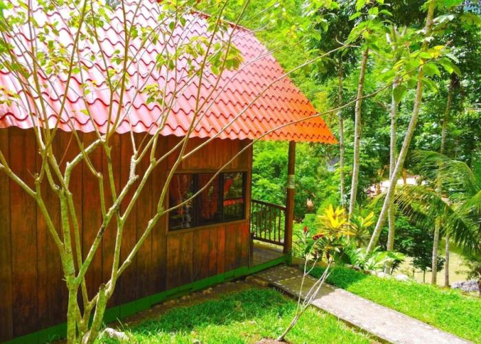 Hostal Portal de Champey - Hostel