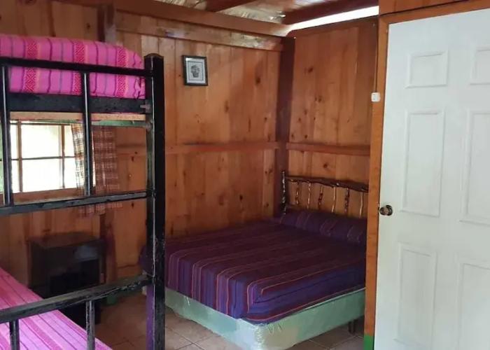 Hostal Portal de Champey - Hostel