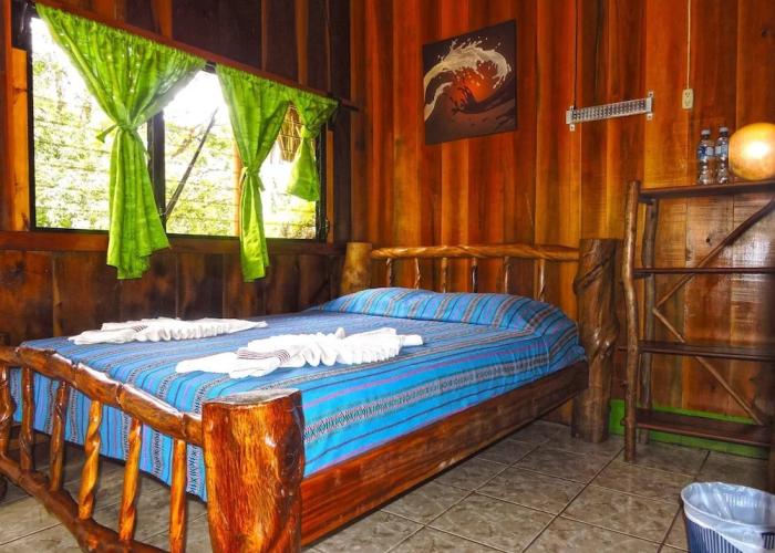 Hostal Portal de Champey - Hostel
