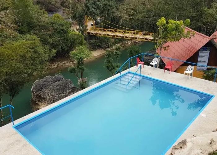 Hostal Portal de Champey - Hostel