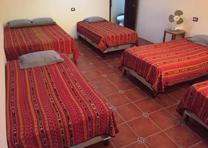 Lauris Hotel