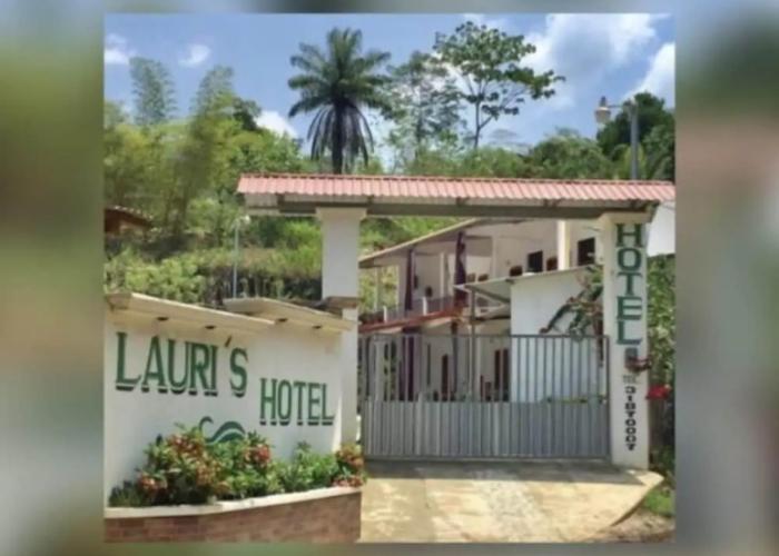 Lauris Hotel