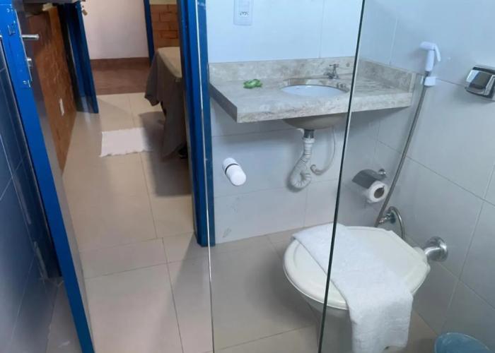 Pousada São José