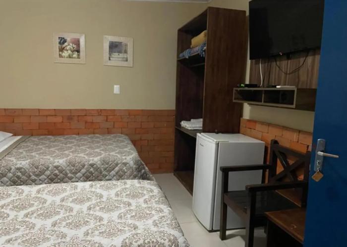 Pousada São José