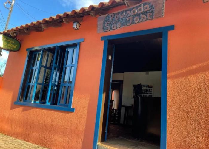 Pousada São José