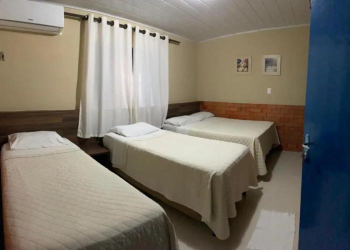 Pousada São José