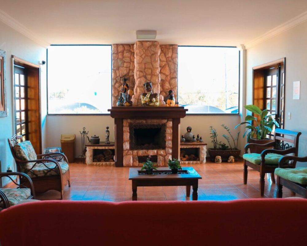 Pousada Villa Guimarães