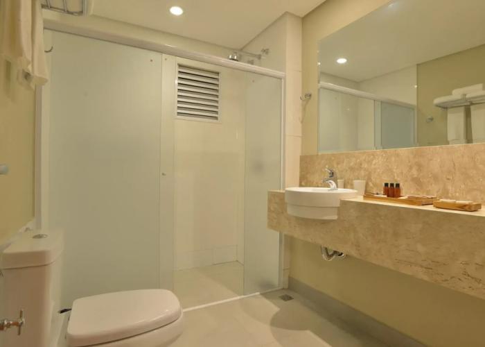 Malai Manso Yacht Convention & Spa