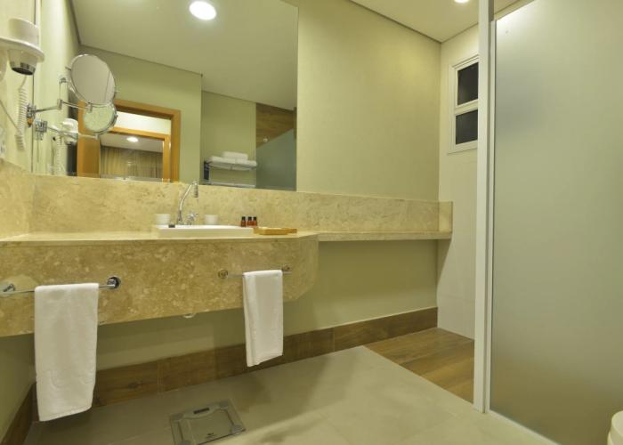 Malai Manso Yacht Convention & Spa