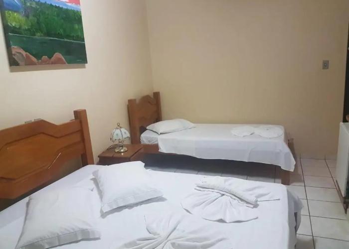 Hotel Turismo