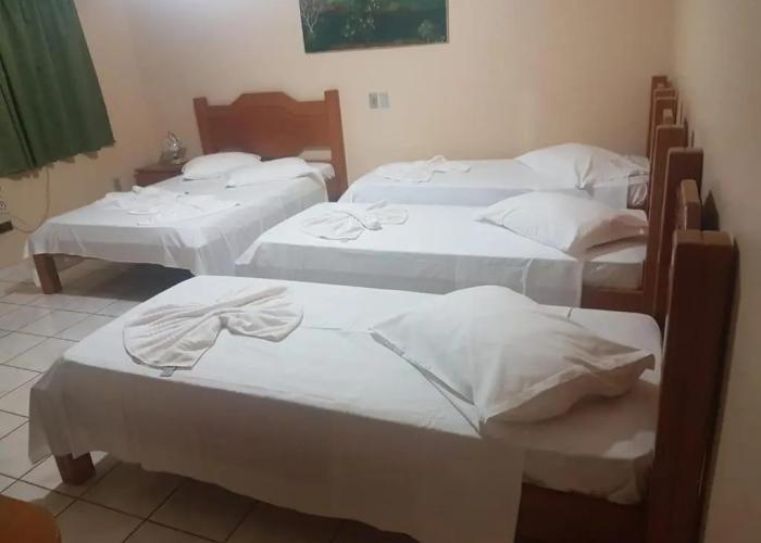 Hotel Turismo