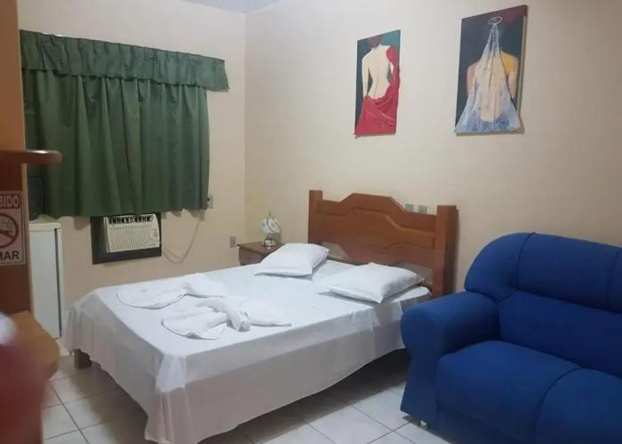 Hotel Turismo