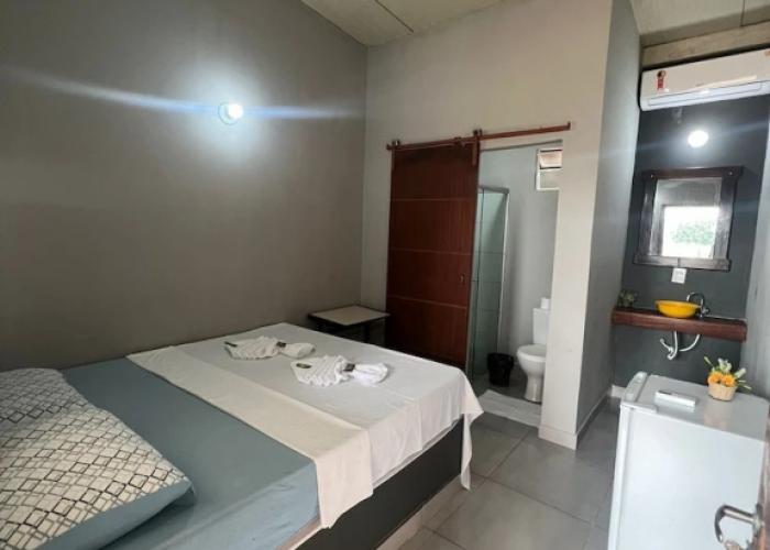 Pousada Certa Express