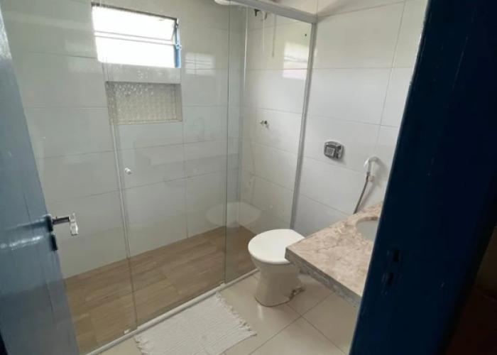 Pousada Sao Jose