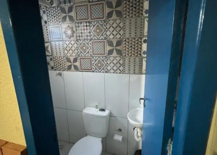 Pousada Sao Jose