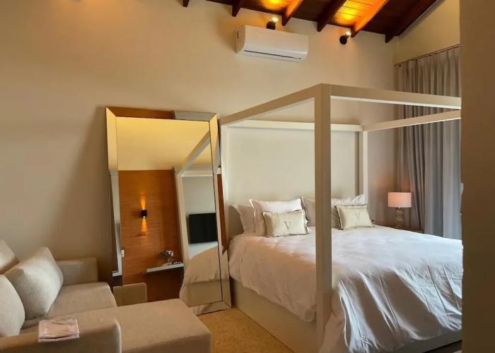 Casa do Valle - Hotel Boutique & Eventos