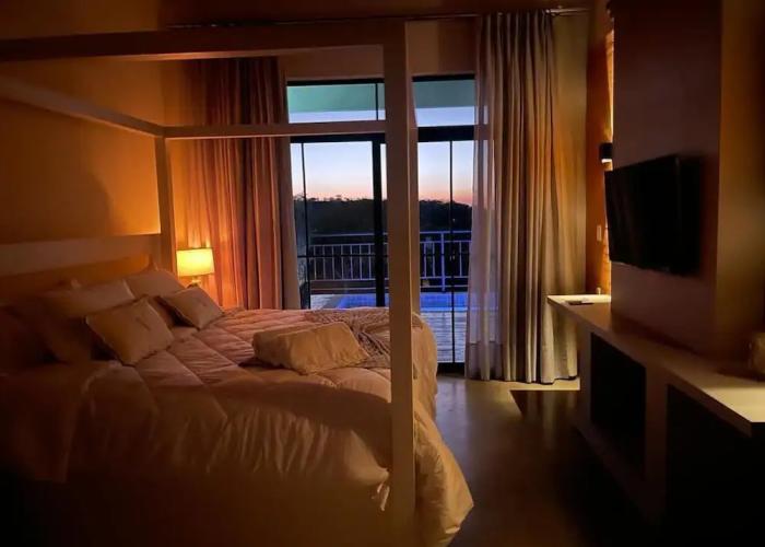 Casa do Valle - Hotel Boutique & Eventos