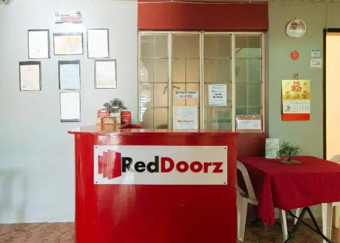 RedDoorz @ FDB Homes Nueva Ecija