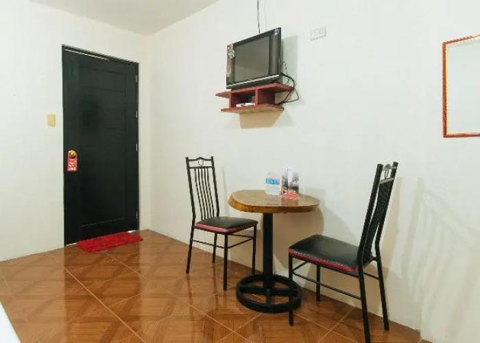 RedDoorz @ FDB Homes Nueva Ecija