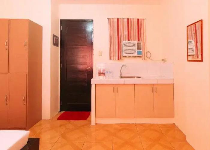 RedDoorz @ FDB Homes Nueva Ecija