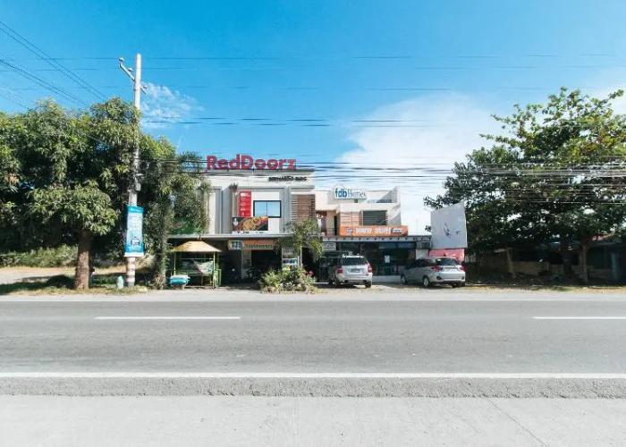 RedDoorz @ FDB Homes Nueva Ecija