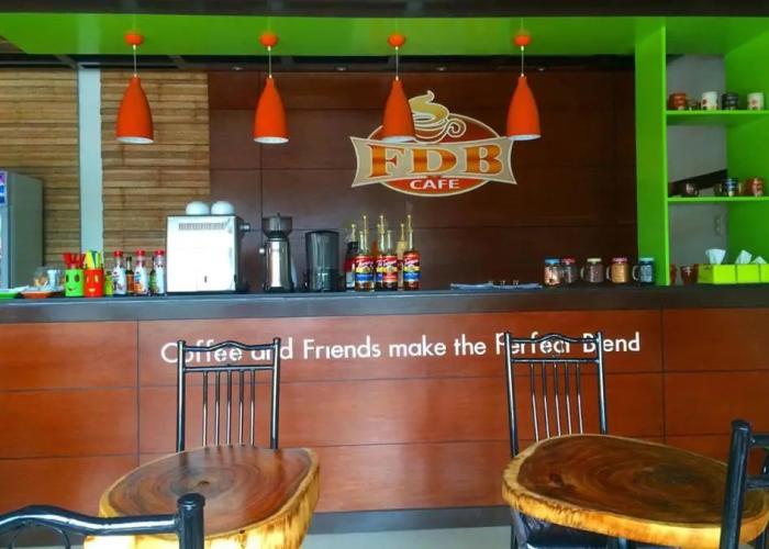 RedDoorz @ FDB Homes Nueva Ecija