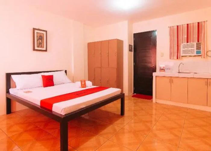 RedDoorz @ FDB Homes Nueva Ecija